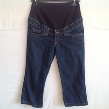 H&M_ PANTACOURT FEMME _GROSSESSE _ T.37 ( PF07/08/7-20B )