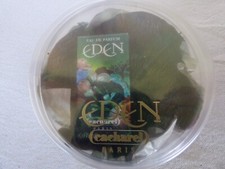 Miniature parfum EDEN CACHAREL