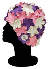 Blue Reef Isla Femmes 3D Fleur