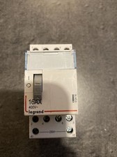 TÉLÉRUPTEUR STANDARD LEGRAND