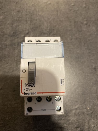 Télérupteur standard legrand - standard,