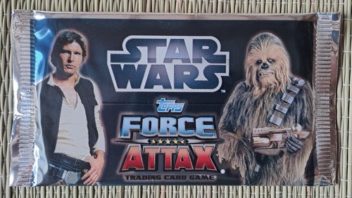 Trading cards topps force - topps,