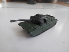 Char Corgi Juniors Centurion