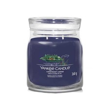 YANKEE CANDLE Bougie Moyenne