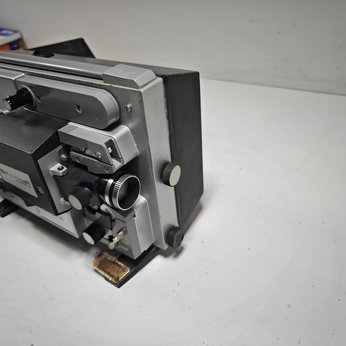 Projecteur bell howell - projecteur,