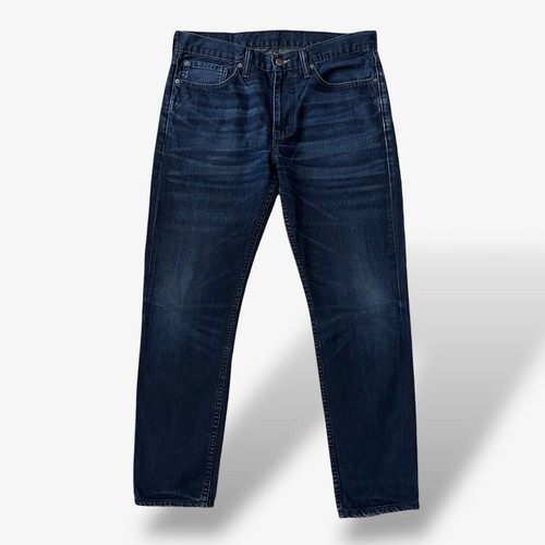 Jean levi 511 slim - jean, fit