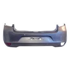 Pare-choc arriere 7701479252 Renault CLIO III
