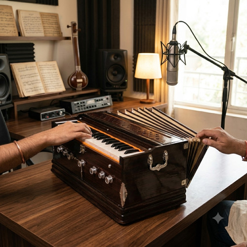 Folk musical instrument multi - folk,