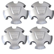 X4 Enjoliveur Cache Moyeu Pour