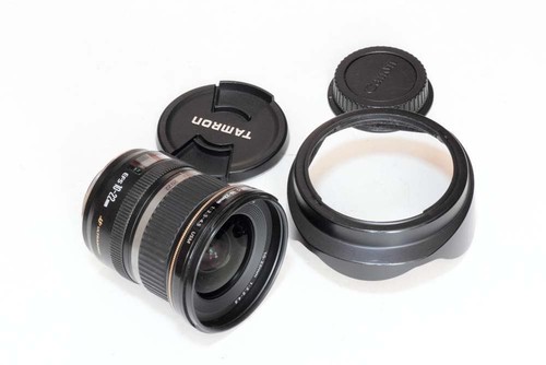 Objectif autofocus canon s - canon, ef-s