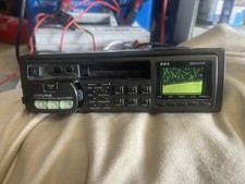 Autoradio Alpine 7525R