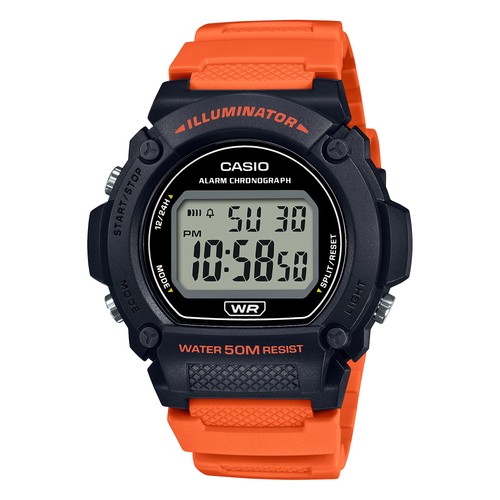 Montre homme casio - homme,