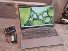 Ordinateur PORTABLE LENOVO