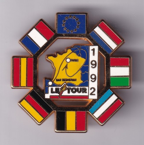 Rare pins pin velo - pin's, ..