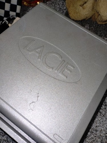 Lacie ltd 200gb for - 200gb,