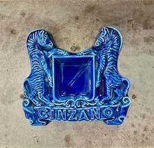Cendrier cinzano - cendrier,