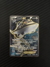 carte pokemon Steelix EX Full