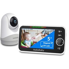 Moniteur avec Caméra et