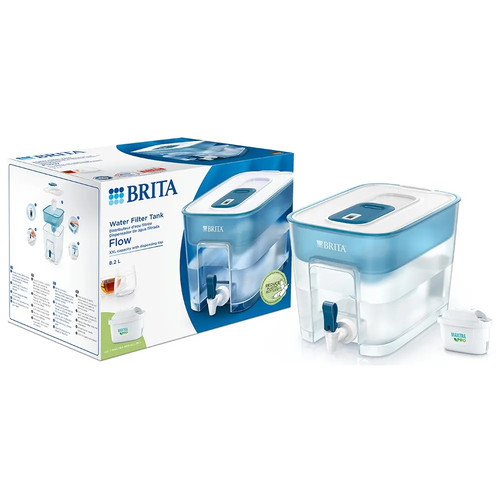 Distributeur eau filtrée - distributeur, d'eau