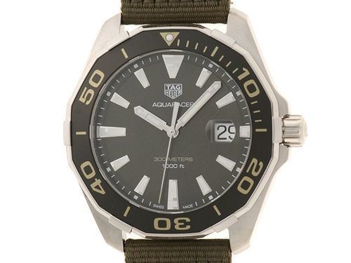 Montre homme tag heuer - montre,