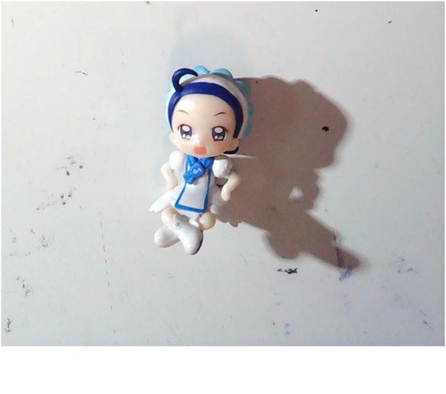 Doremi magique mi azuki - do,