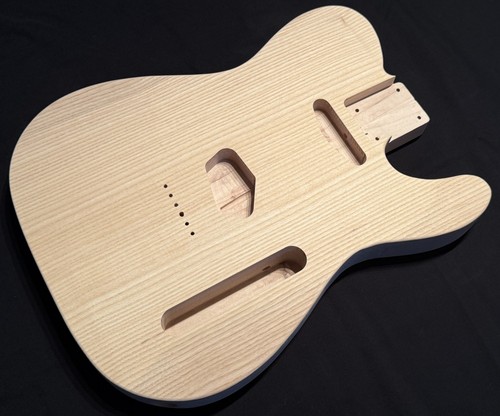 Telecaster compatible body - ,