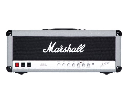 Marshall 2555x 100w - marshall,