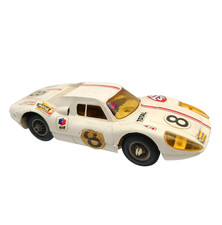 Voiture JOUEF PORSCHE GT SLOT