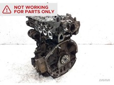 Renault Trafic II Moteur nu