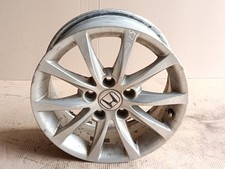 Honda Civic IX 2012 Diesel