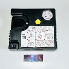 Compresseur BMW Gonfleur/Pression Pneus (DT/UW) 12V-10A 120W Comme Neuf