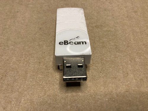 Luidia ebeam wireless usb - ebeam,
