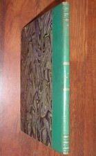 Claude Debussy PRELUDES POUR PIANO complet livres 1 et 2 reliés partitions