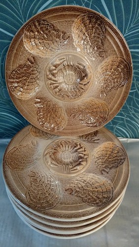 Magnifiques assiettes à - magnifiques,