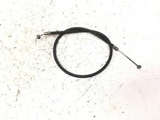 Câble Gaine Ouverture Crochet