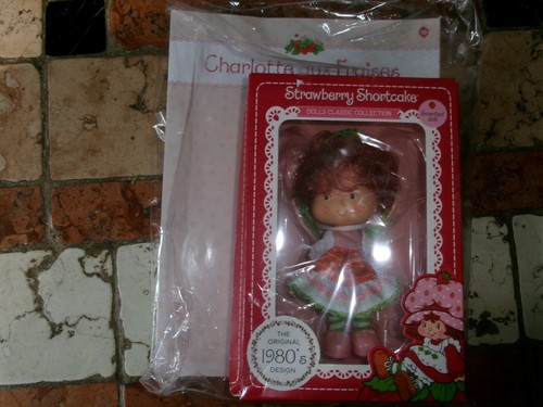 10poupee cafe ole - n°, /