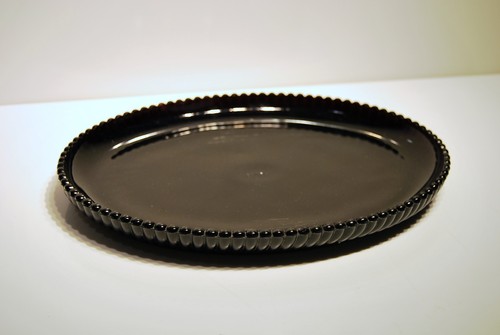 Rare beau plat plateau bayel - beau,