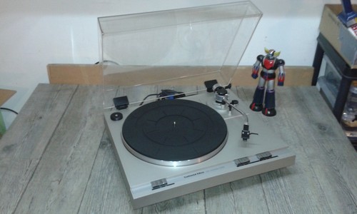 Platine vinyle tourne - platine,