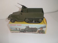 ANCIENNE et authentique dinky