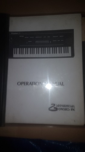Sequential circuits - 80's,