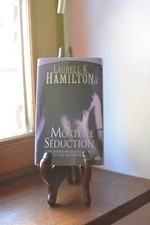 Anita Blake Tome 6 - Mortelle