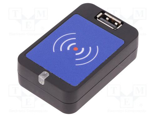 Elatec twn4 usb front reader - elatec, twn4-usb-front-reader-p