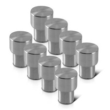 STAHLWERK 2 x boulons de