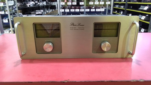 Phase linear 400 series two - series,