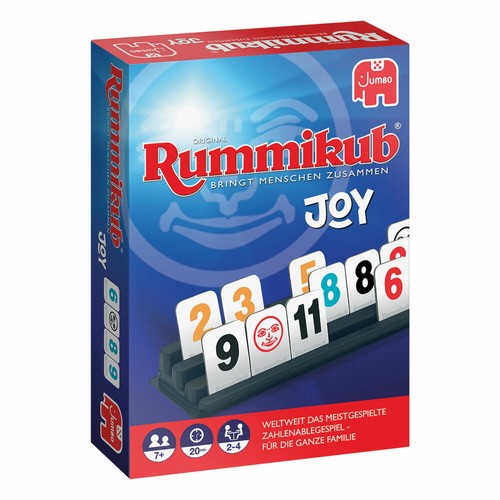 Jumbo spiele original - jumbo,