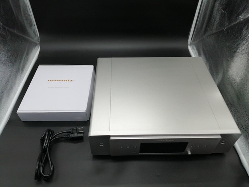 Marantz cd60 player - marantz,