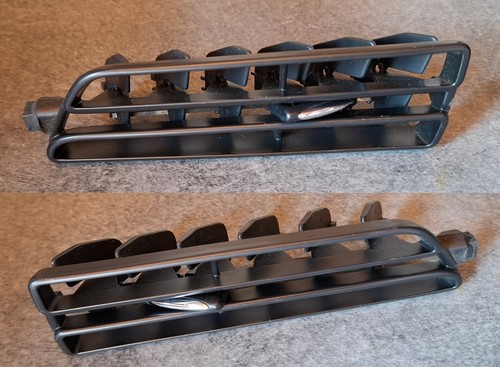 Grille ventilation aerateur - ventilation,