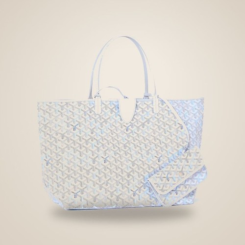 Goyard sac saint louis - saint-louis, gm