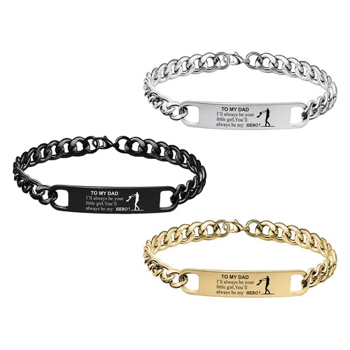 Bracelet maillons pour - maillons,