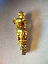 joli manche de sceau Cupidon